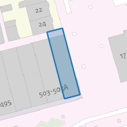 Perceel IMD00-M-7447