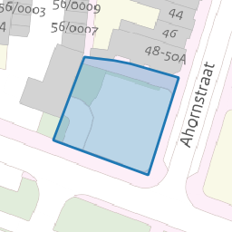 Perceel IMD00-M-7461