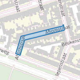 Perceel IMD00-M-7462