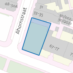 Perceel IMD00-M-7463