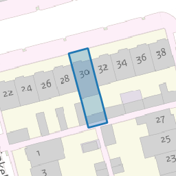 Perceel IMD00-M-7479