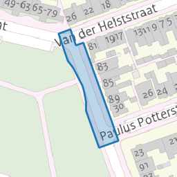 Perceel IMD00-M-7488