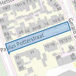 Perceel IMD00-M-7489