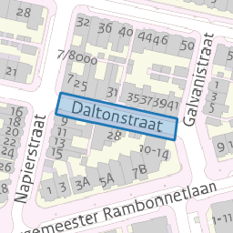 Perceel IMD00-M-7498