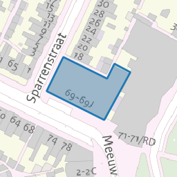 Perceel IMD00-M-7510