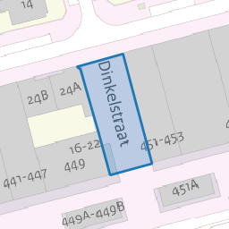 Perceel IMD00-M-7511