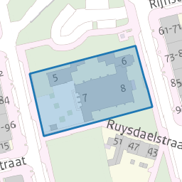 Perceel IMD00-M-7517