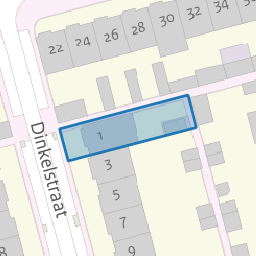 Perceel IMD00-M-7525