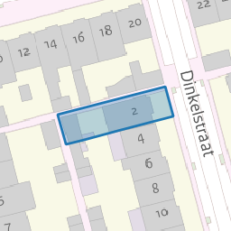 Perceel IMD00-M-7526