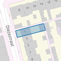 Perceel IMD00-M-7527