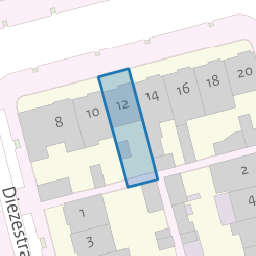 Perceel IMD00-M-7533