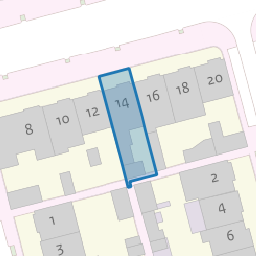 Perceel IMD00-M-7534