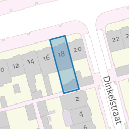 Perceel IMD00-M-7536