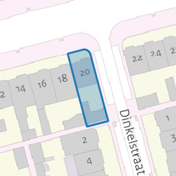 Perceel IMD00-M-7537