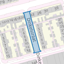 Perceel IMD00-M-7538