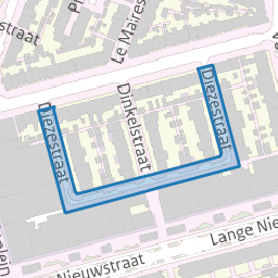 Perceel IMD00-M-7539