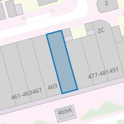 Perceel IMD00-M-7551