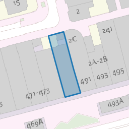 Perceel IMD00-M-7553