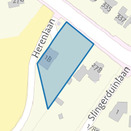 Perceel IMD00-M-7564