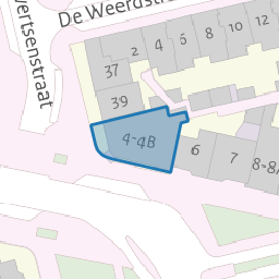 Perceel IMD00-M-7568