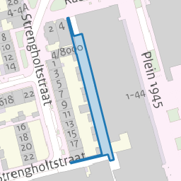 Perceel IMD00-M-7580