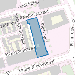 Perceel IMD00-M-7581