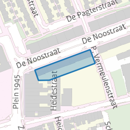 Perceel IMD00-M-7582