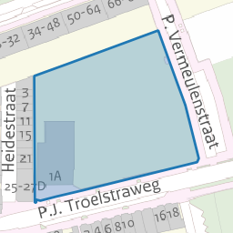 Perceel IMD00-M-7583