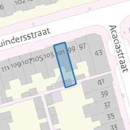 Perceel IMD00-M-7590