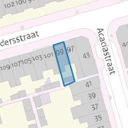 Perceel IMD00-M-7591