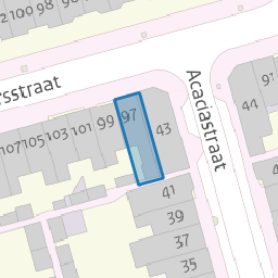 Perceel IMD00-M-7592