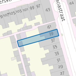 Perceel IMD00-M-7595