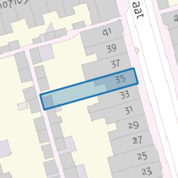 Perceel IMD00-M-7597