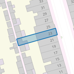 Perceel IMD00-M-7603