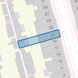 Perceel IMD00-M-7604