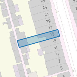 Perceel IMD00-M-7607