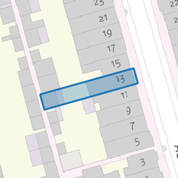 Perceel IMD00-M-7608