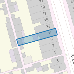 Perceel IMD00-M-7609