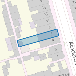 Perceel IMD00-M-7611