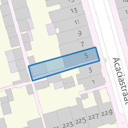 Perceel IMD00-M-7612