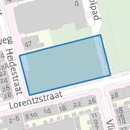 Perceel IMD00-M-7617