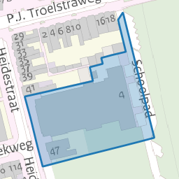 Perceel IMD00-M-7618
