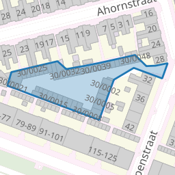 Perceel IMD00-M-7621
