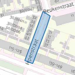 Perceel IMD00-M-7623