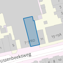 Perceel IMD00-M-7629