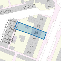 Perceel IMD00-M-7635