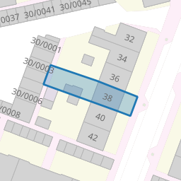 Perceel IMD00-M-7636