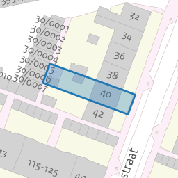 Perceel IMD00-M-7637