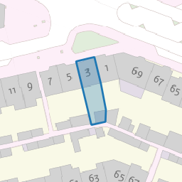 Perceel IMD00-M-7643