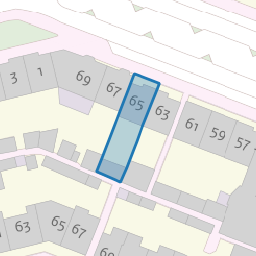 Perceel IMD00-M-7645